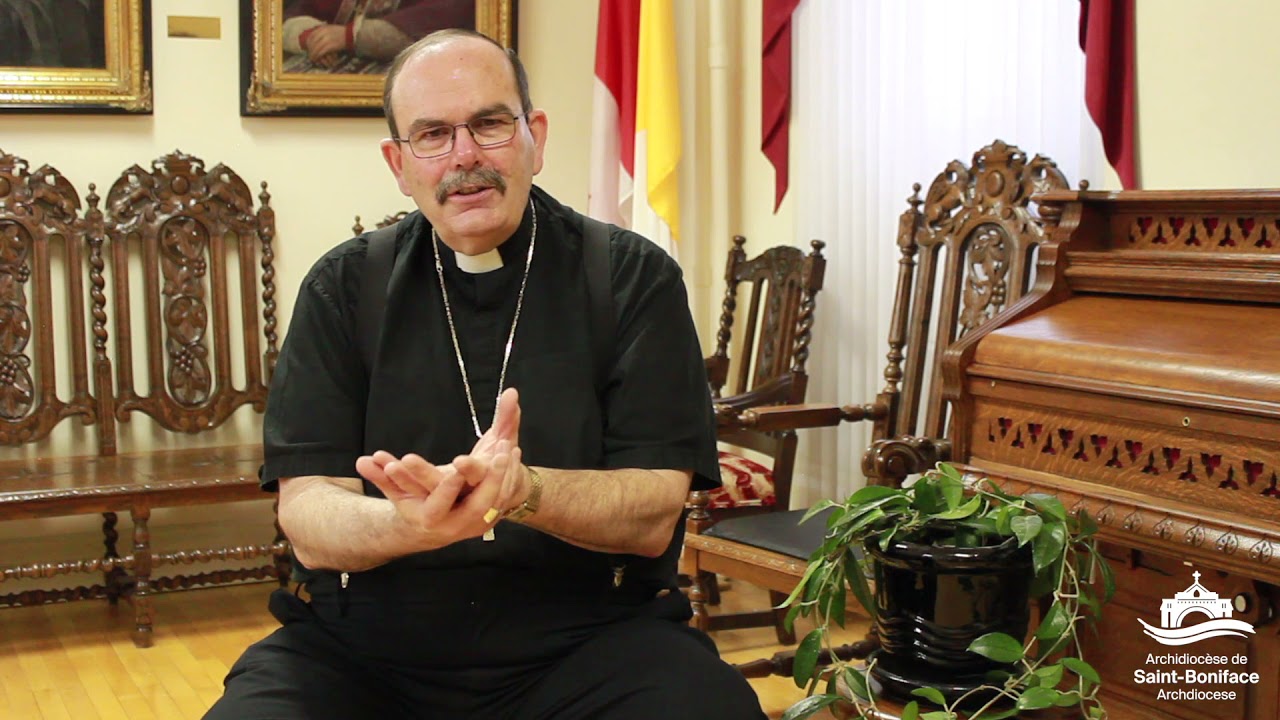 Reconciliation: the Archdiocesan Response for the Next Year