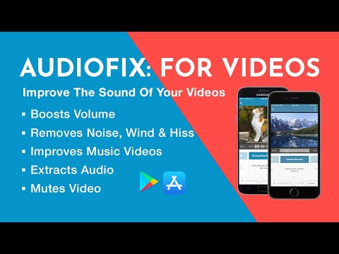 How to Add Music to Muted Videos from  Studio 