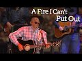 George strait  a fire i cant put out  live from att stadium 2014 version georgestrait 