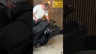 TRAX ADV BMW R 1300 GS screenshot 1