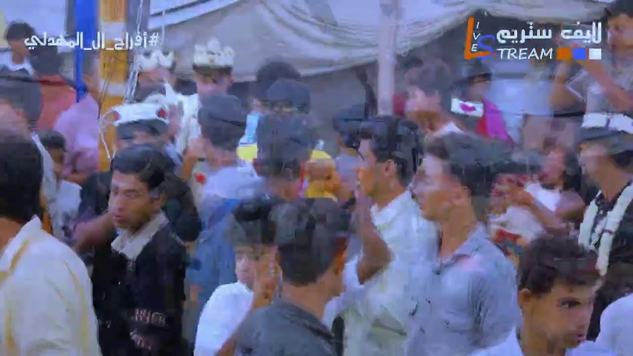 نواف ابوبكر - افراح ال مهدي - محل حسن - صوتيات خضر الشرفي4