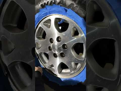 عجلات جديدة من لا يملك   71