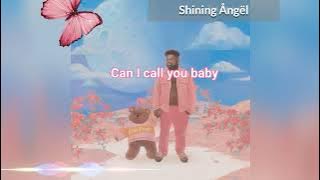 At My Worst - The Prelude-Pink Sweats || song cover || S.Ångël #youtube #Ipop #singer #shorts