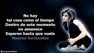 Flyleaf -  New Horizons (Video y Letra) Traducido Español [Rock Cristiano en Inglés]