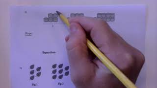 Unit 5 Slope Intercept Form