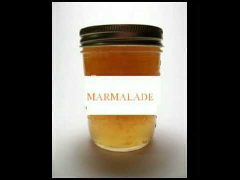 Trailer for marmalade TV