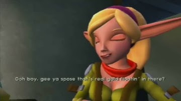 Jak II: Renegade (Pocket w/ Jason) Part 5 - Back with a turret section