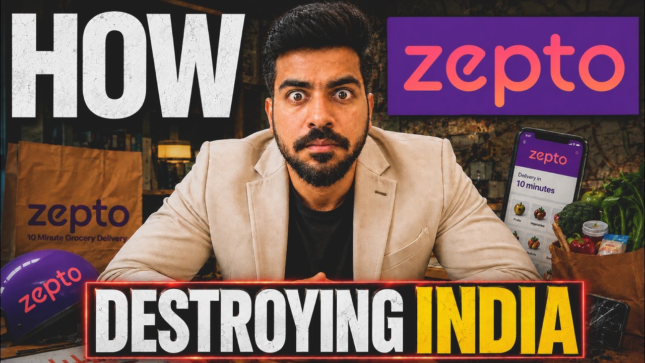 Latest Title & Thumbnail