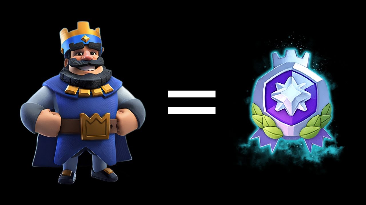 Why YOU Should Play Royale King Instead of Spirit Empress - Merge Tactics