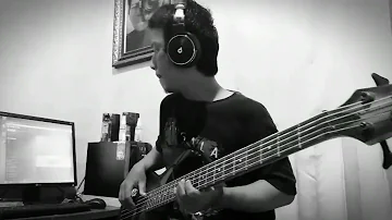 Play Bass ella-sembilu