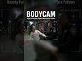 Bodycam: Officer Struck, Struggle Escalates