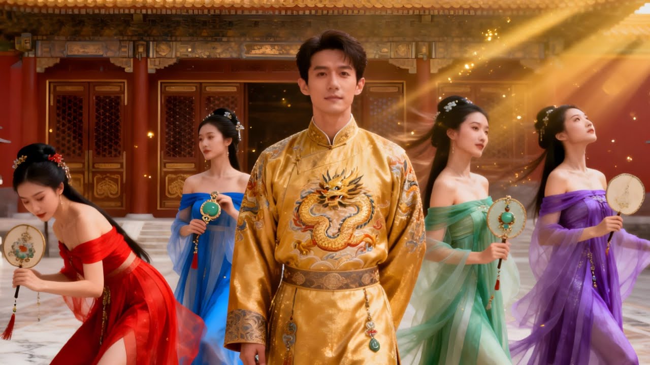 Vengo a vengar a mi madre, finjo ser un playboy y derroto a mis enemigos con habilidad suprema.