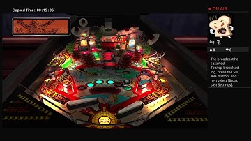 Attack from Mars - Pinball Arcade