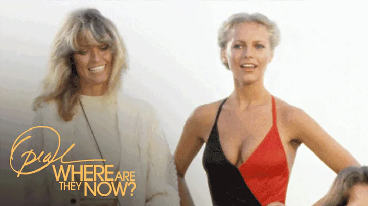 Cheryl Ladd on the Death of Fellow Charlies Angel Farrah Fawcett | Where Are They Now | OWN