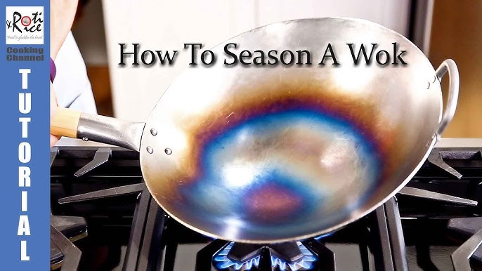 how to make your stainless steel pans nonstick - thatOtherCookingBlog
