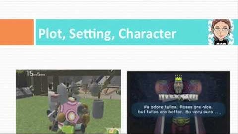 Gaming in Libraries Course Session 20a Guest Speaker -- Beth Gallaway