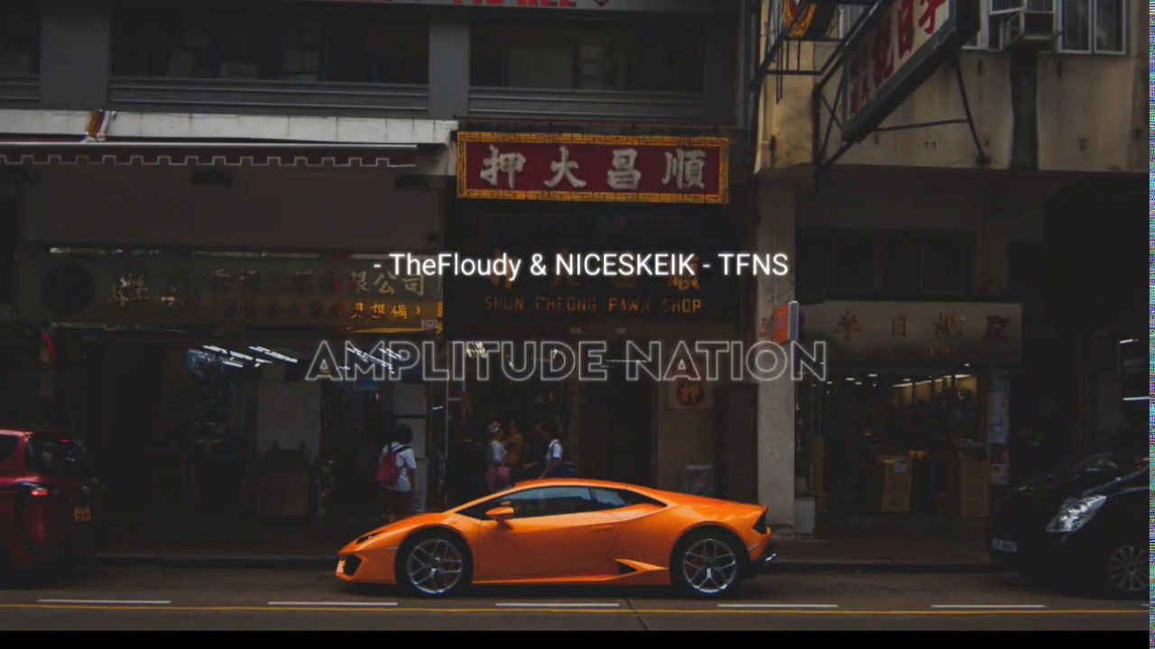 TheFloudy & NICESKEIK - TFNS