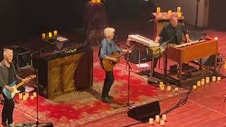 Graham Nash - Teach Your Children, live in Utrecht, september 24th 2023