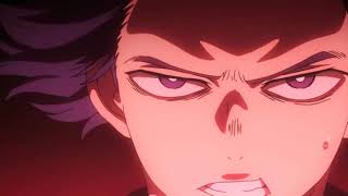 Hitoshi Shinso Moments Dub Part 1