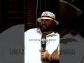 Keegan Bradley Thinks Fat Perez Is The Best Youtube Personality Golfer Out There #shorts