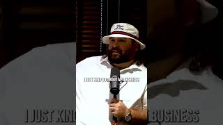 Keegan Bradley Thinks Fat Perez Is The Best Youtube Personality Golfer Out There #shorts Information