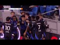 San Jose Earthquakes vs. Houston Dynamo FC | Full Match Highlights | DEFENSIVE BATTLE!