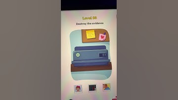 DOP 3 gameplay walkthrough | Funny | Crazy Game | Android iOS mobile | noob play #shorts