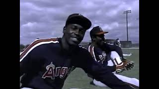 THE YEAR IN BASEBALL 1988 Video Highlights