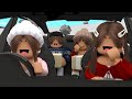Moving to our new winter home santa pictures snowmen  roblox bloxburg voice roleplay
