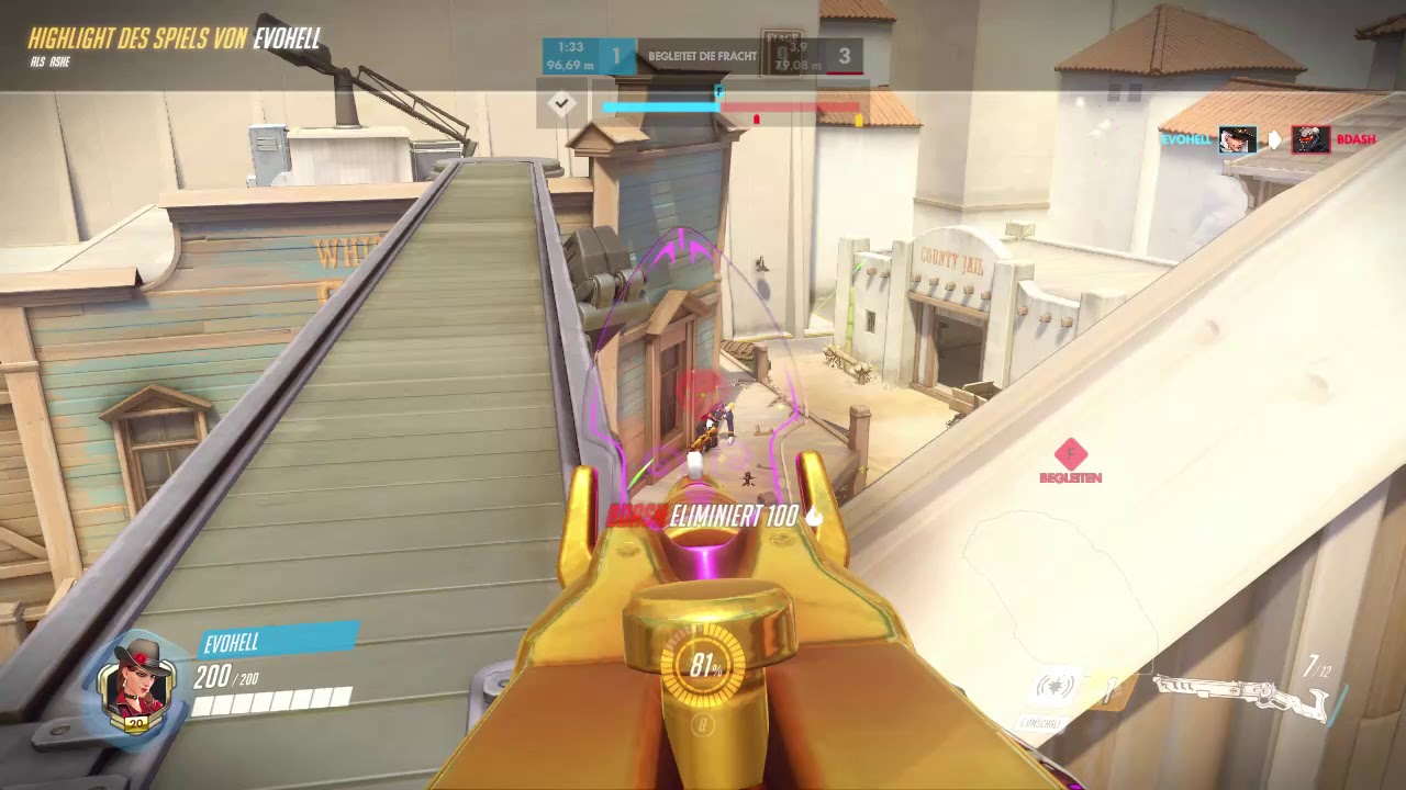 evohells highlight Ash Monster