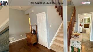 5071 Diamond Sky Road Castle Rock CO 80108