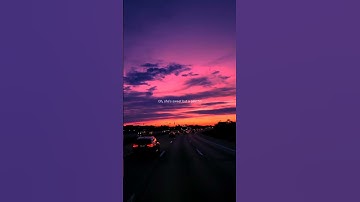 Thumbnail of Sweet but Psycho - Ava Max (Lyrics) | "Oh,she's sweet but a psycho" #avamax #aestheic #music