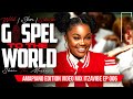 African Gospel Amapiano 2025 Mix Powerful Christian Amapiano Songs DJ ENIEYZ ItzaVibe EP 006 African Gospel Amapiano 2025 Mix Powerful Christian Amapiano Songs DJ ENIEYZ ItzaVibe EP 006