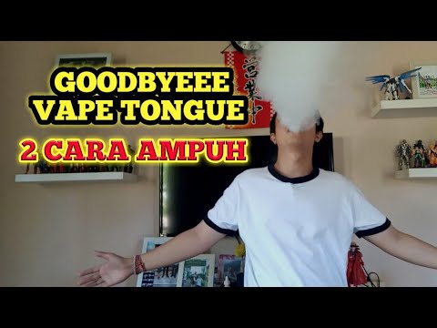 2 CARA PALING AMPUH MENGATASI LIQUID YG TERASA HAMBAR