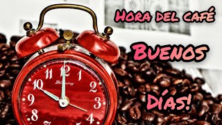 🌸☀️GIF, BUENOS DÍAS!!! Para Whatsapp👍@creacionesturuleta