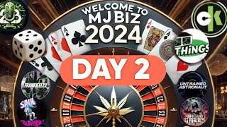 MJ BIZCON 2024 DAY 2