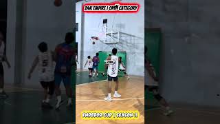 24K ALL STARS vs AIM FOR GREATNESS HIGHLIGHTS Open Category Emperor Cup Season 11