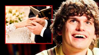 Why Modern Relationships Feel So Unstable - Joe Folley