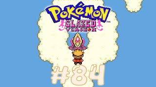 Pokemon Glazed Walkthrough Part 84 - How To Catch Cresselia & Darkrai