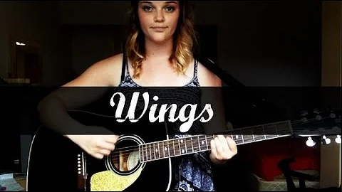 Wings - Elizabeth Avery (Original Song)