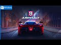 Playthrough pc asphalt 9 legends  part 2 of 4