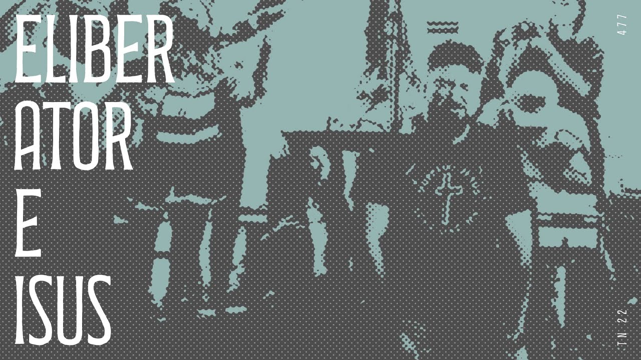 Watch Eliberator e Isus (Live) | 477 on YouTube Watch Eliberator e Isus (Live) | 477 on YouTube