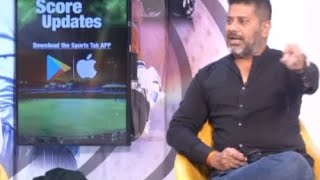 Angelo Matthews Timeout Vs Sri Lanka Cwc 2023