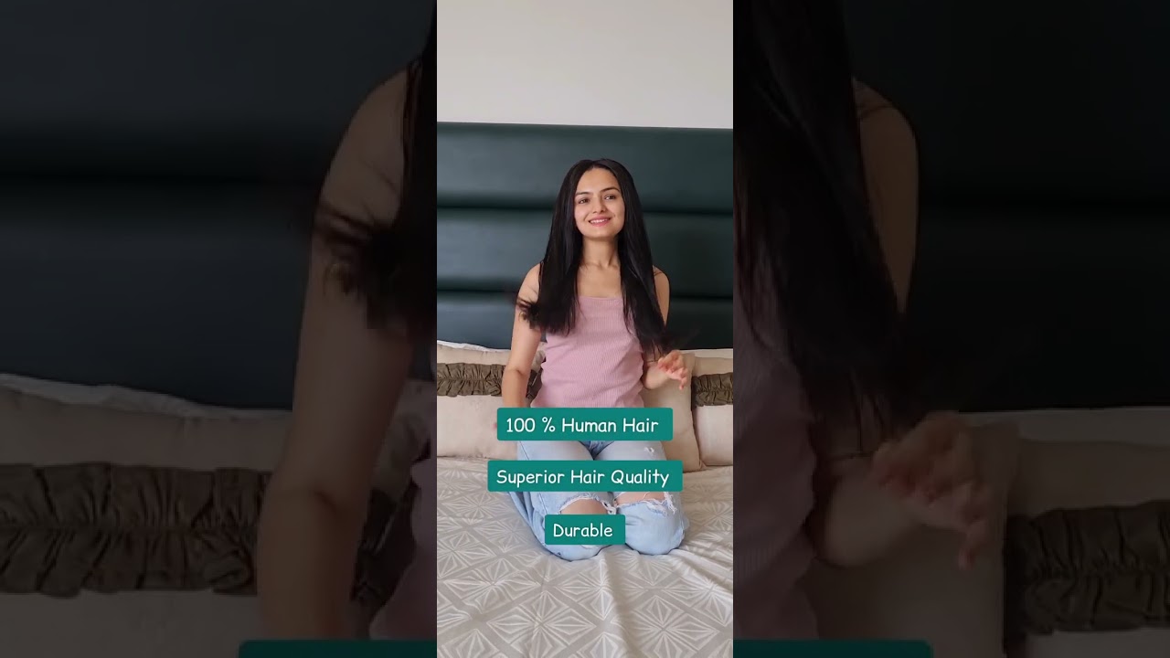 Best Human Hair Wigs in India | Chemo Patient Wigs by Gorgeous Hair