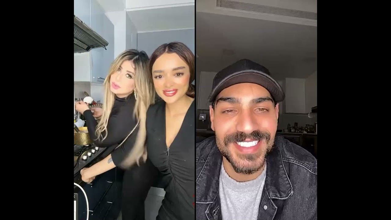 فيدال عازمة مراد