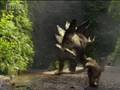 The Smell of Prey - Walking With Dinosaurs - BBC