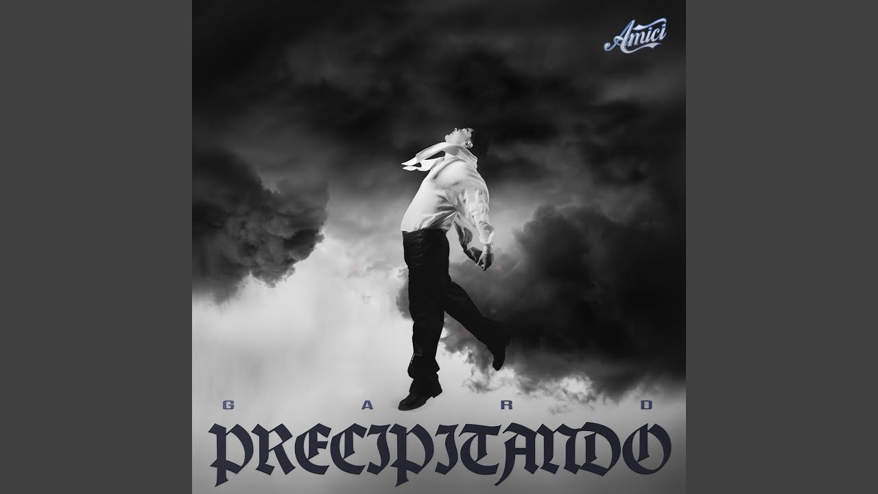 Watch Precipitando on YouTube Watch Precipitando on YouTube