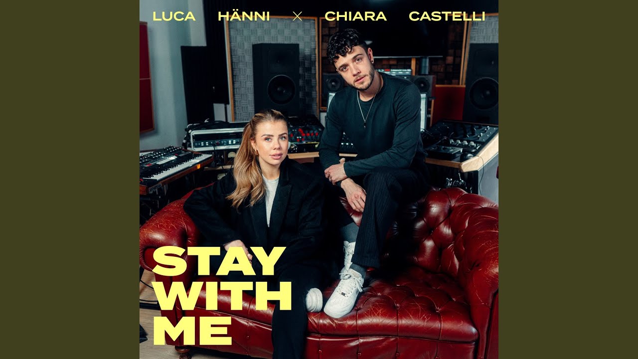 Stay With Me (Preview) - YouTube