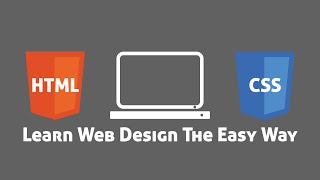 HTML Web Design Basics - Live Stream