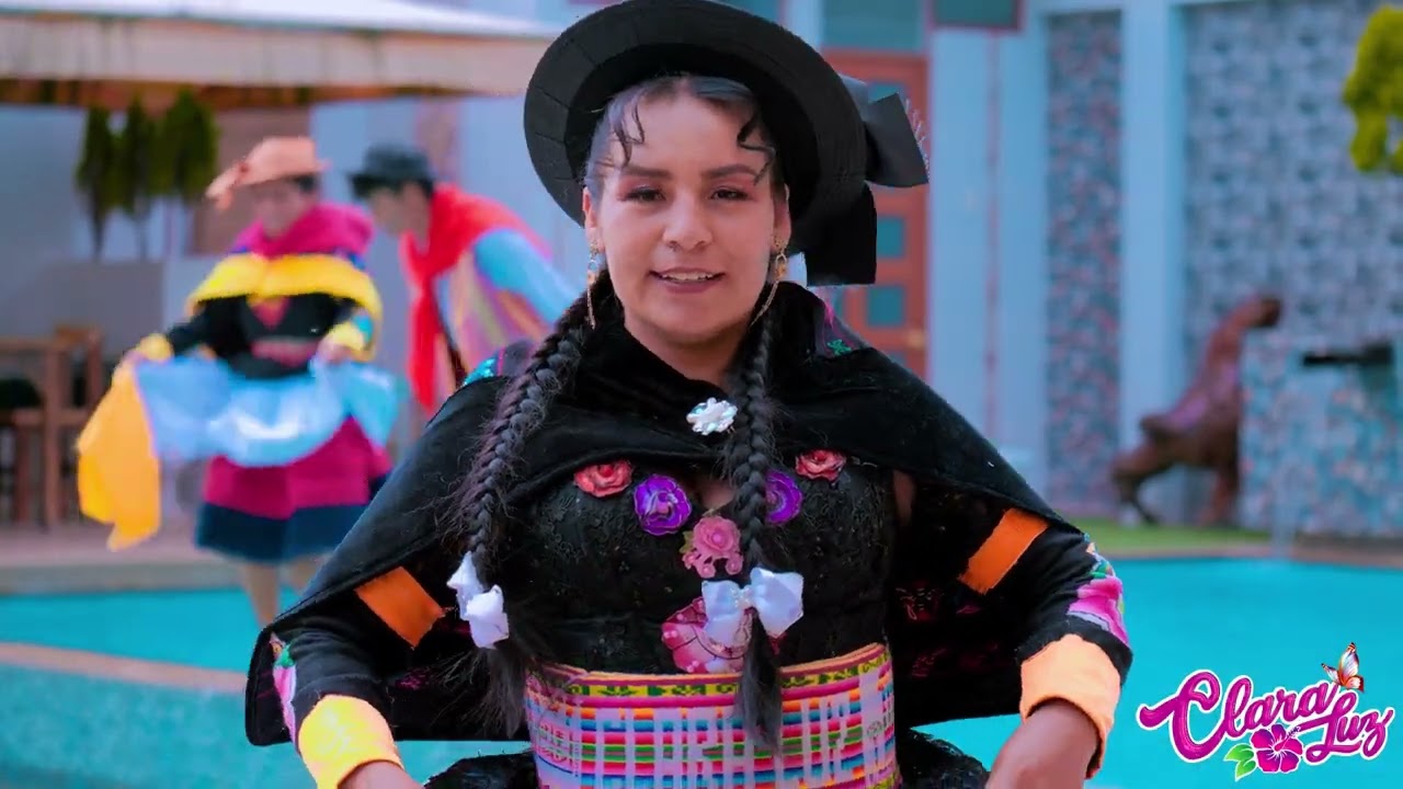 TE QUIERO DICES / CLARA LUZ / HUAYLAS 2025 / PRIMICIA 2025